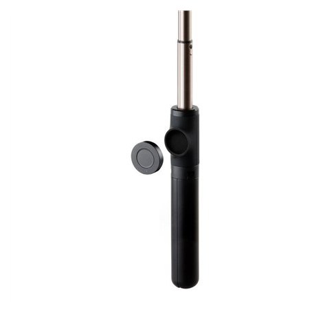 Fixed | Selfie stick With Tripod Snap Lite | No | Yes | Black | 56 cm | Aluminum alloy | Fits: Phones from 50 to 90 mm width - 5